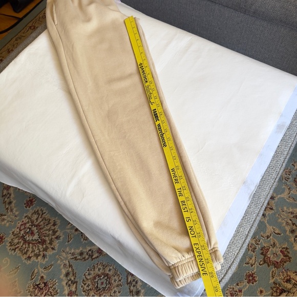 Winnie The Pooh Sweatpants Small New - Picture 12 of 13